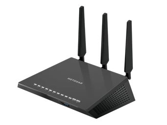 Nighthawk~~®~~ Double bande Routeur WiFi (jusqu'à 2.1Gbps)