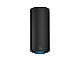 BE27000 Mesh WiFi router, black (RBE971SB)