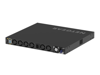 36x10G/Multi-Gig PoE++ (280W base, up to 1,760W) and 4xSFP28 25G Managed Switch
