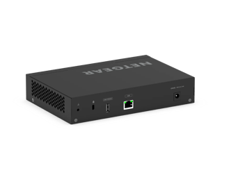 1G PoE+×8ポート (110W)、1Gポート×1、SFP×1搭載マネージスイッチ