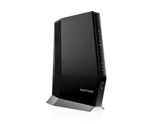 Nighthawk CAX80 – DOCSIS 3.1 Cable Modem Router with WiFi 6 | NETGEAR