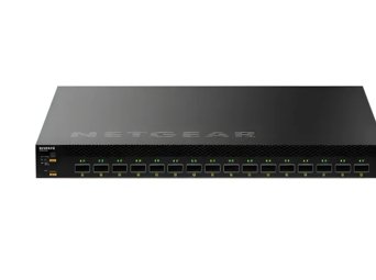 16x 100G QSFP28 Fully Managed Switch
