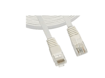 Premium Cat5e Flat Ethernet Cable