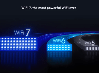 Nighthawk 5G M7 Portable WiFi Hotspot with eSIM