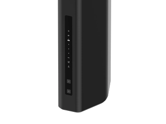 Nighthawk WiFi 7 Routeur RS200, 6.5Gbps