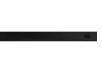 24-Port Gigabit Ethernet Unmanaged Essentials Switch