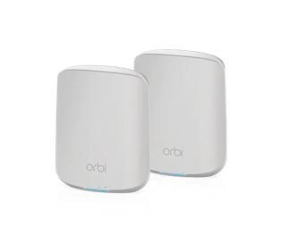 AX1800 WiFi 6 Whole Home Mesh WiFi System (RBK352)