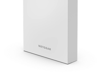 PoE・2.5Gポート対応 WiFiアクセスポイント - WAX610 - NETGEAR