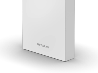 NETGEAR~~®~~ Insight Managed WiFi 6 AX1800 Doppia Banda Gigabit PoE Punto di Accesso (WAX610W)