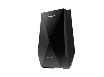 NETGEAR - Tri-Band Wifi Mesh Extender (EX7700)