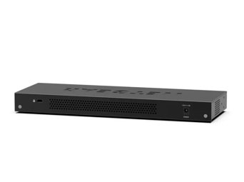 NETGEAR GS316 Unmanaged 16-Port Gigabit Ethernet Switch