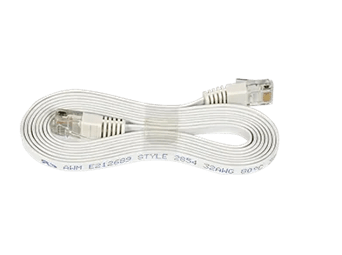 Premium Cat5e Flat Ethernet Cable
