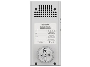 NETGEAR (EX6470) Dual-band WiFi Mesh Range Extender AC1900