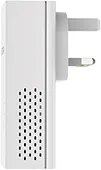 Powerline Extender, 1000Mbps, Wall-plug , 2 Extenders