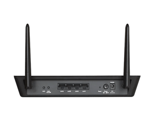 NETGEAR WAC104 AC1200 Wireless Access Point