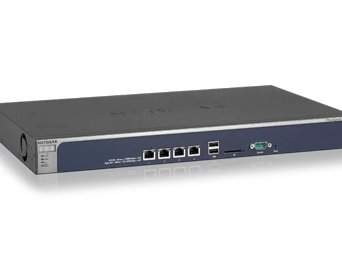 Business Wireless Controller Pacchetto con five 802.11ac (3x3)  WAC730 Access Points