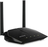 Double bande Routeur WiFi (jusqu'à 1.2Gbps)