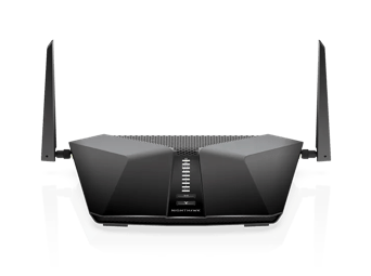 Nighthawk 4G LTE Modem + WiFi 6 Router Combo, 1.8Gbps