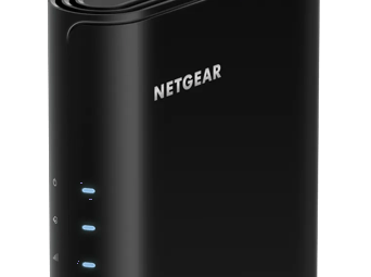 Nighthawk~~®~~ Dual-bande Routeur WiFi (jusqu'à 1.75Gbps) avec NETGEAR Armor~~™~~, Circle~~®~~ Smart Parental Controls