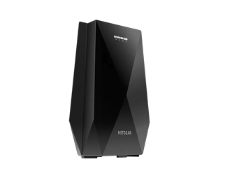 NETGEAR - Tri-Band Wifi Mesh Extender (EX7700)