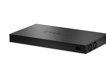 24-Port Gigabit Ethernet PoE+ Smart Managed Essentials Switch with 2 Dedicated SFP Ports (190W)