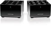 Nighthawk Tri-Band WiFi 6 Mesh System