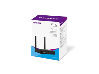 WiFi Router (R6020)