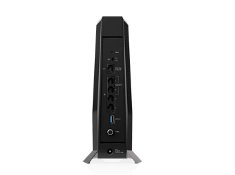Nighthawk DOCSIS 3.1 Two-in-one Cable Modem + WiFi 6 Router Combo, 6Gbps