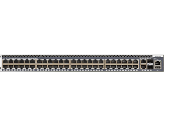 M4300-52G, GSM4352S , 48x1G, 2x10G, 2xSFP+