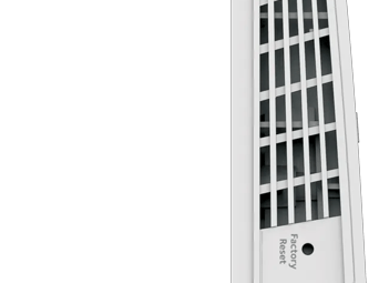 Dual-band WiFi Mesh Extenders - Essentials Edition, 1,9 Gb/s, wtyczka, antena wewnętrzna