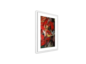 Canvas II - MC321WL
