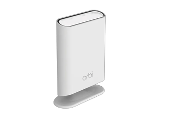 Orbi Tri-Band Mesh WLAN Outdoor Satellite Repeater, 3Gbps
