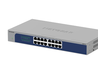 Switch non manageable 16 ports Gigabit Ethernet