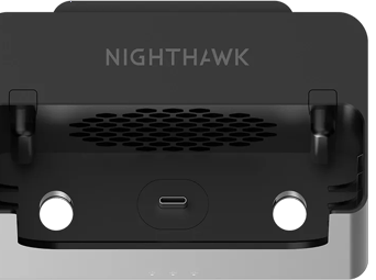 Nighthawk Mobile Hotspot Cradle