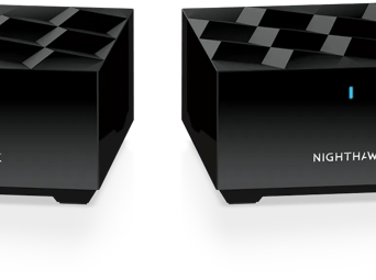 Nighthawk Dual-Band WiFi 6 Mesh System with NETGEAR Armor™ & NETGEAR Smart Parental Controls™
