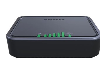 NETGEAR 4G LTE Failover Modem (LB2120)