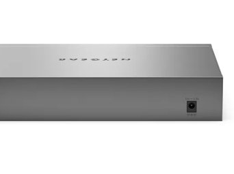 8-Port 2.5G Smart Managed Switch | NETGEAR