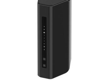 Nighthawk WiFi 7 Routeur RS200, 6.5Gbps