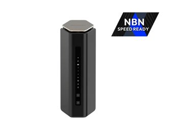 WiFi 7 Router With 18Gbps Multi-Gig Fast Internet - RS600 - NETGEAR