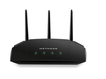 AC2000 Dual Band 4x4 Wireless Access Point