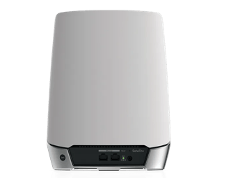 WiFi 6 Mesh System - Orbi 750 Series RBK752 Router and Satellite