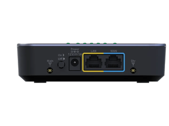 NETGEAR 4G LTE Failover Modem (LB2120)