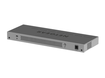 16-Port Gigabit Ethernet Unmanaged Switch