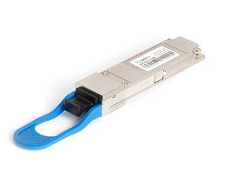 Optic.ca Q28-PSM4-NT-OC 100GBASE-PSM4 QSFP28 Transceiver 2KM SMF MTP®/MPO-12 4x25G Breakout Mode possible (ACM7624V)