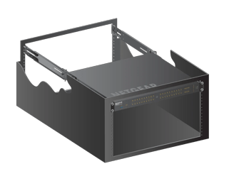 NETGEAR RBS1830 Adjustable Rear Bracket Support