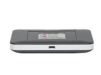 AirCard 4G LTE AT&T Unite Express 2 Mobile Hotspot