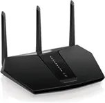 NETGEAR Nighthawk RAX30 WiFi 6 Router 5-Stream AX2400 Wireless Speed