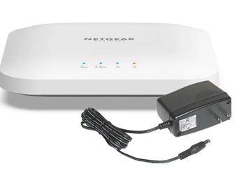 NETGEAR® WiFi 6 AX1800 Dual-band Access Point mit Multi-Gig PoE