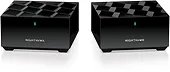 Nighthawk Dual-Band WiFi 6 Mesh System with NETGEAR Armor™ & NETGEAR Smart Parental Controls™