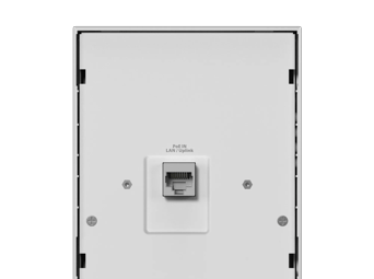 NETGEAR~~®~~ Insight Managed WiFi 6 AX1800 Doppia Banda Gigabit PoE Punto di Accesso (WAX610W)